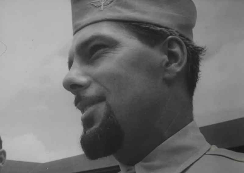 Illustration for article titled The U.S. Army Had a Beard Contest In 1941, and These Are the Entries